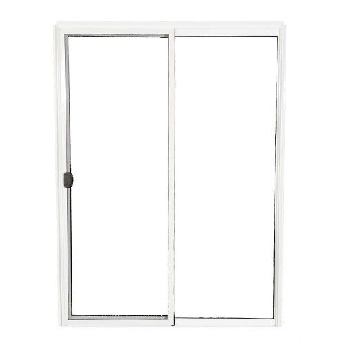 MF2 Aluminum Patio Door